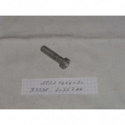 VIS CYLINDRIQUE M10X40 ALG