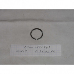 CIRCLIP 25X1-2
