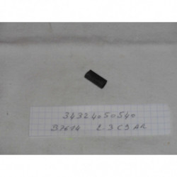 MANCHON DE CAOUTCHOUC