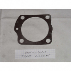 JOINT AU PIED DU CYLINDRE