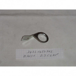 ATTACHE FLEXIBLE DROIT