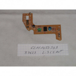 CARTE DE CIRCUITS IMPRIME