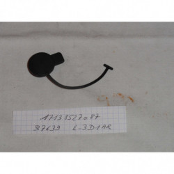 COUVERCLE DE FERMETURE