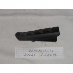 CAOUTCHOUC REPOSE PIED