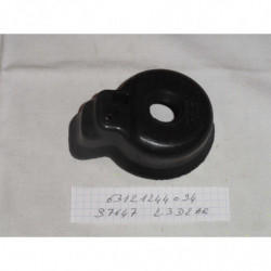 CAPUCHON EN CAOUTCHOUC