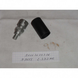 JEU FIXATION RETROVISEURS