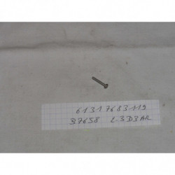 VIS A TETE BRIDEE 2-5X15