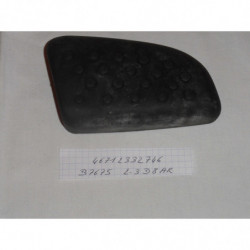 CAOUTCHOUC REPOSE PIED