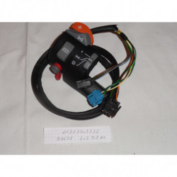 INTERRUPTEUR COMBINE POUR...