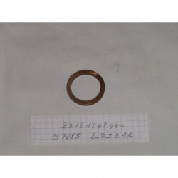 BAGUE DE BUTEE 3-5MM