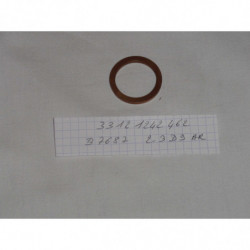 BAGUE DE BUTEE 2-8MM