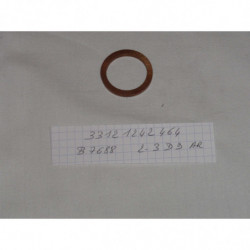 BAGUE DE BUTEE 3-0MM