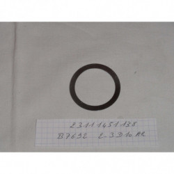 RONDELLE ENTRETOISE 37X47X0-30