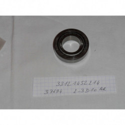 ROULEMENT A BILLE CONIQUE...