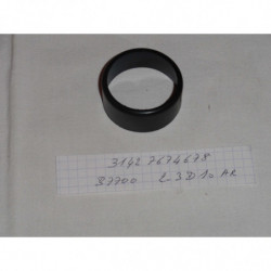 CAPUCHON EN CAOUTCHOUC 41MM