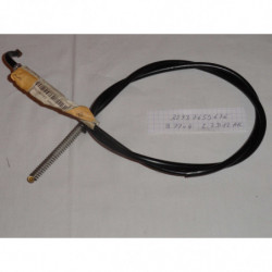 CABLE DE STARTER 1059MM
