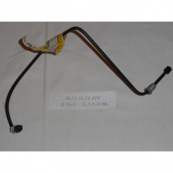 TUYAU DE FREIN DROIT