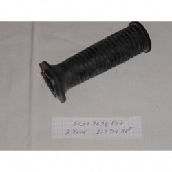 RAINURE DE POIGNEE GAUCHE