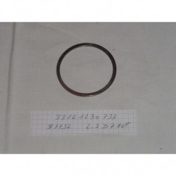 RONDELLE ENTRETOISE 2-300MM