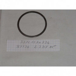 RONDELLE ENTRETOISE 2-350MM