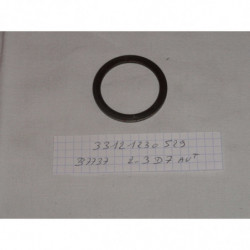 BAGUE DE BUTEE 2-2MM