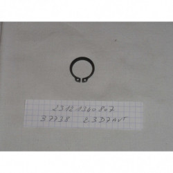 BAGUE DE SECURITE 20X1-75