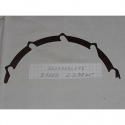 RONDELLE D AJUSTAGE 0-9MM