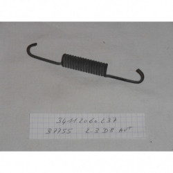 RESSORT MACHOIRE DE FREIN...
