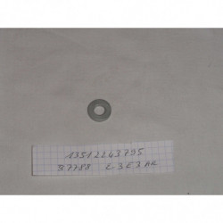 PLAQUE D APPUI 18X8-4X3