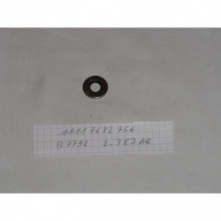 RONDELLE JOINT M8X19X2