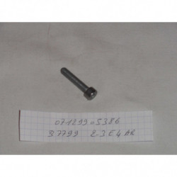 VIS ISA M6X30-8-8-ZNNIV