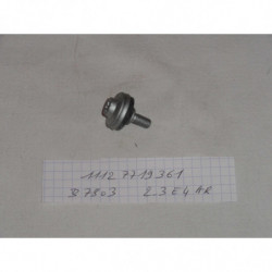 VIS POUR COUVERCLE DE CULASSE