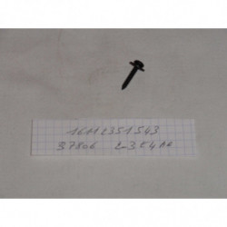 VIS A TOLE TETE BOMBEE...