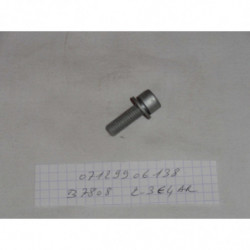 VIS ISA M8X25-U1-8-8