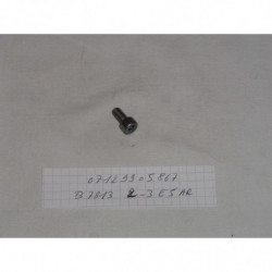 VIS ISA M6X12-8-8-ZNNIV