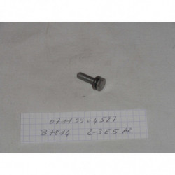 VIS SIX PANS AVEC RONDELLE...