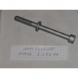 VIS ISA AVEC RONDELLE...