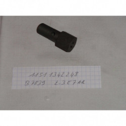 SOUPAPE DE VENTILATION