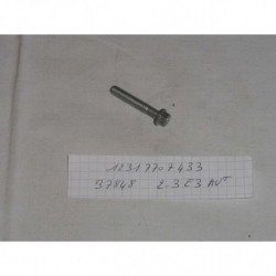 VIS A TETE HEXAGONALE AVEC...