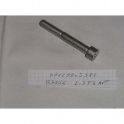 VIS ISA M10X75-8-8-ZNS3