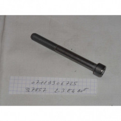 VIS CYLINDRIQUE M10X95 ZNS3