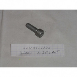 VIS ISA M10X30-8-8-ZNS3