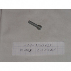 VIS CYLINDRIQUE M6X25-8-8-ZNS