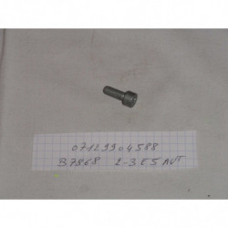 VIS ISA M6X16-8-8-ZNS3