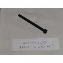 VIS TORX M6X75