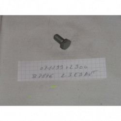 VIS SIX PANS M8X16-8-8-ZNS3