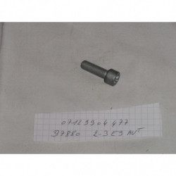 VIS ISA M8X25-10-9-ZNS3