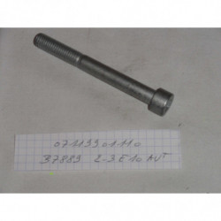 VIS CYLINDRIQUE M10X90