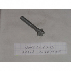 VIS A COLLET M8X53-5