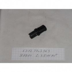 DOUILLE D AMPOULE POUR FEUX...